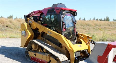 coverage for a cat skid steer|caterpillar equipment protection plans.